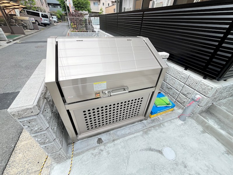 セレスティア東葛西Ⅲ その他8