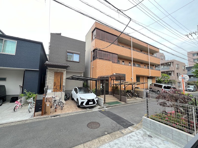 セレスティア東葛西Ⅲ その他4