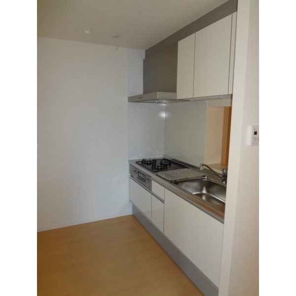 ウィンリファールⅡ キッチン