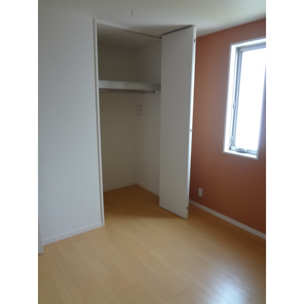 ウィンリファールⅡ ベランダ