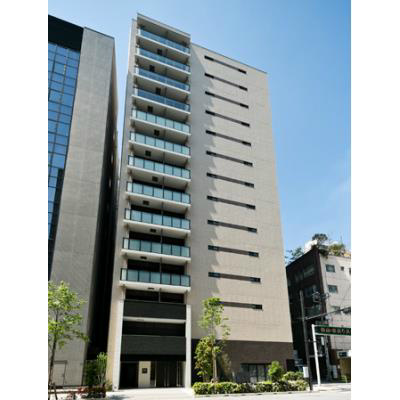 パークアクシス東日本橋ステーションゲート   外観