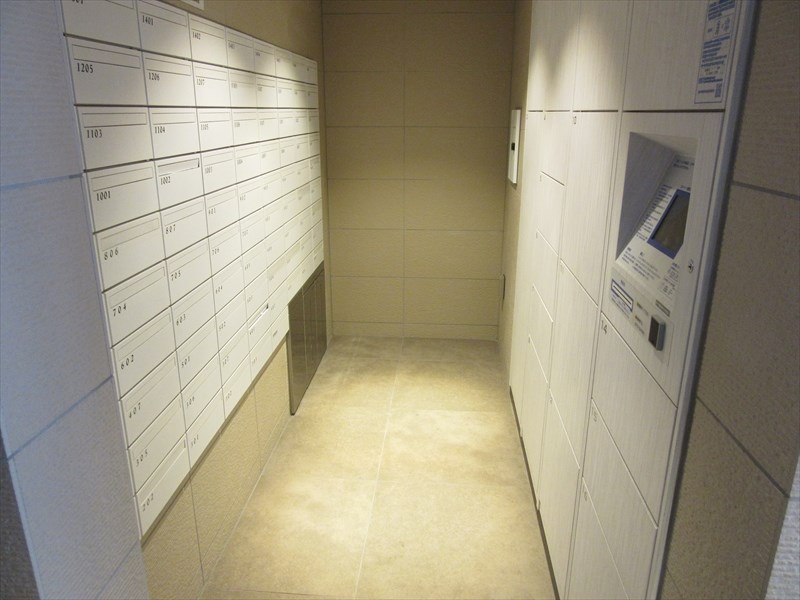 パークアクシス東日本橋ステーションゲート   その他1