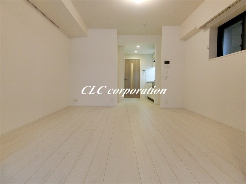 パークアクシス東日本橋ステーションゲート   リビング