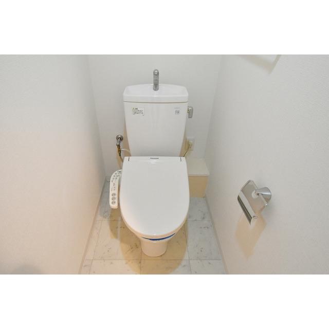 ルクレ新川レジデンス　 その他2