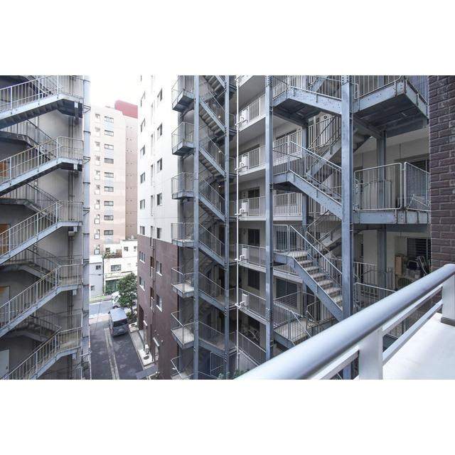 ルクレ新川レジデンス　 その他7