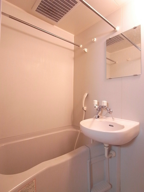 ギャラリー2133 風呂画像