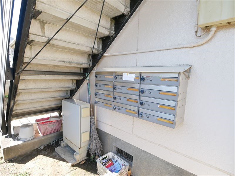 ホトコーポ１ その他11