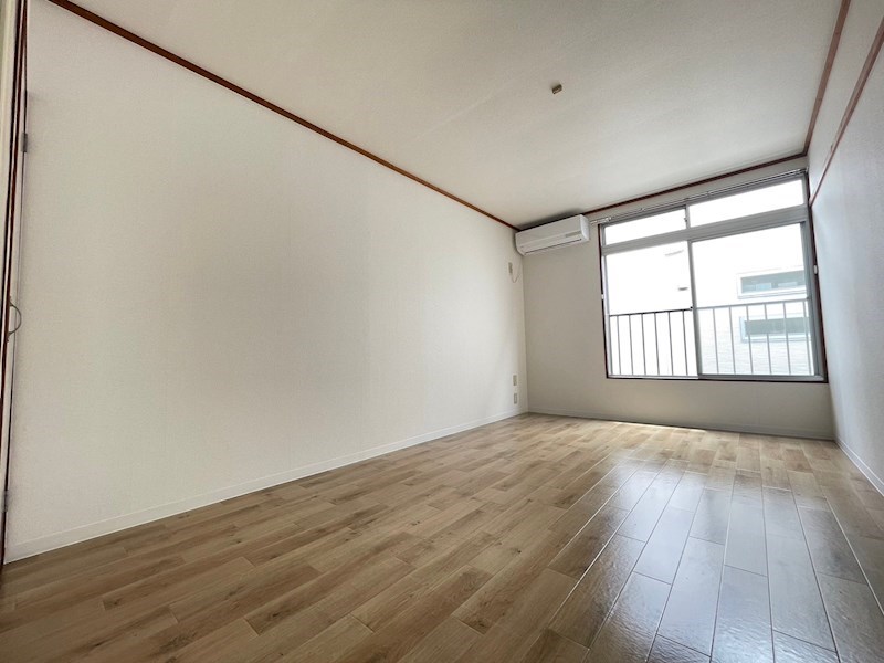 ホトコーポ１ リビング