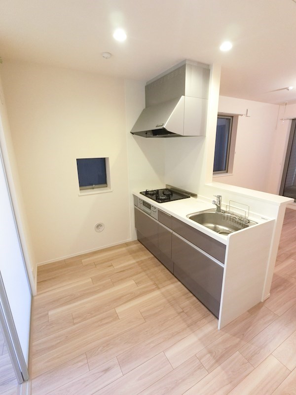 メゾン・浅草 キッチン