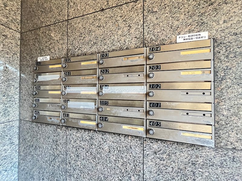 新潮通り一番館 その他7