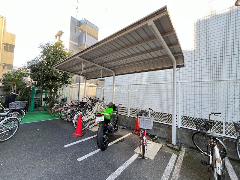 新潮通り一番館 その他15