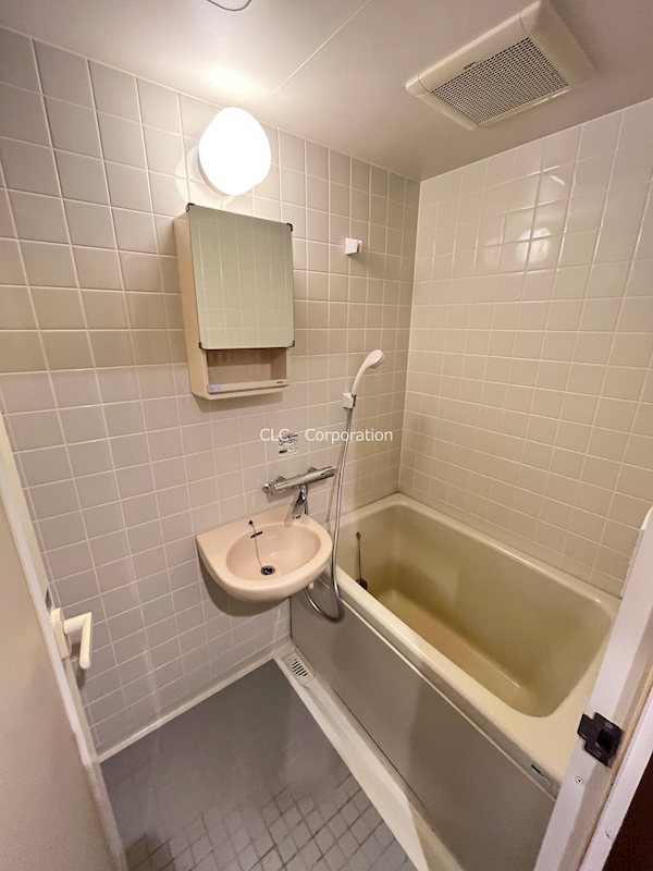 新潮通り一番館 風呂画像