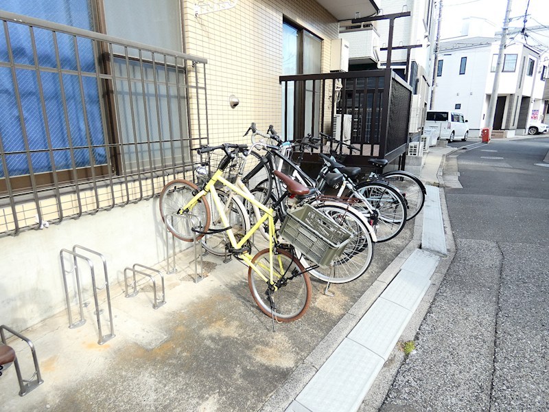 エスパッソ綾瀬 その他1