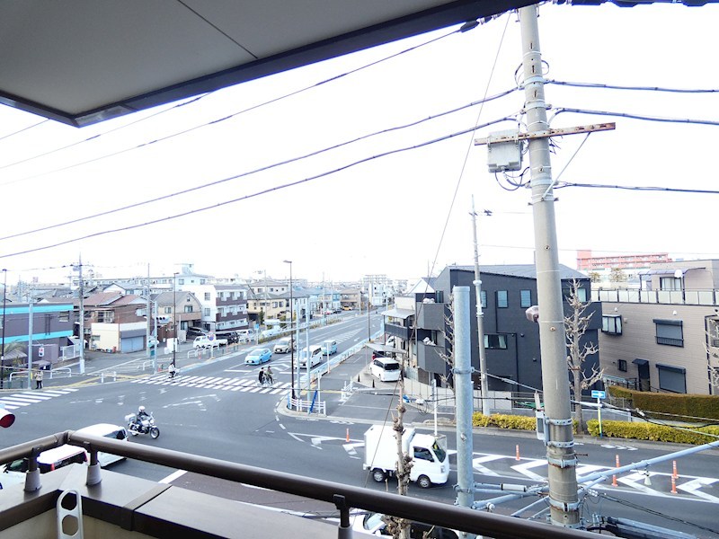 エスパッソ綾瀬 その他5