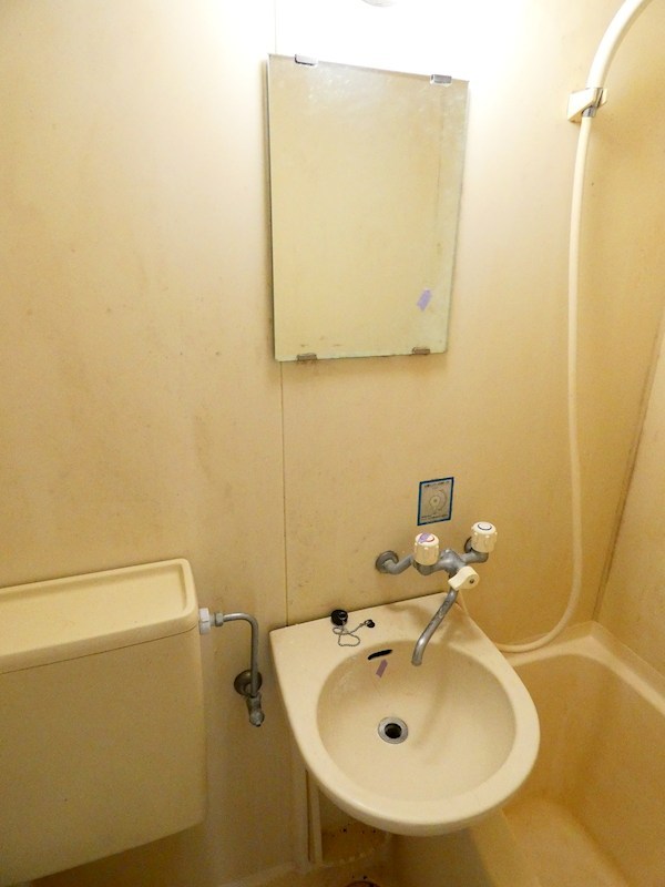 エスパッソ綾瀬 その他7