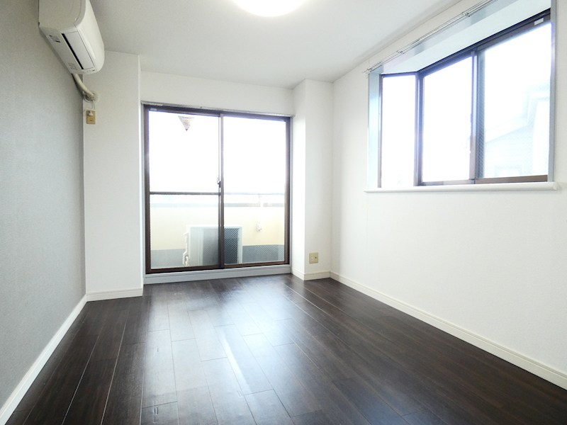 エスパッソ綾瀬 リビング