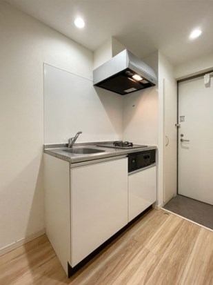 CASAR北千住 キッチン