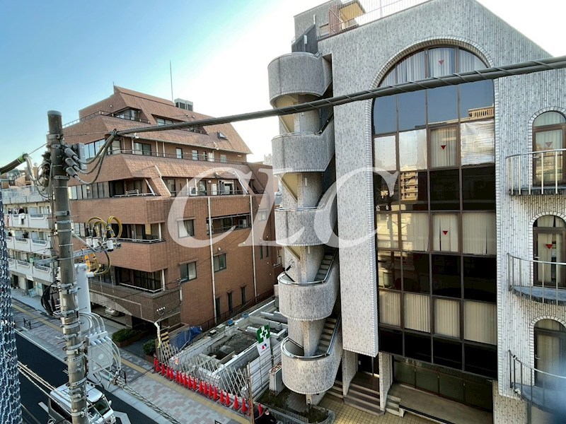 ル・レーブ押上  その他15