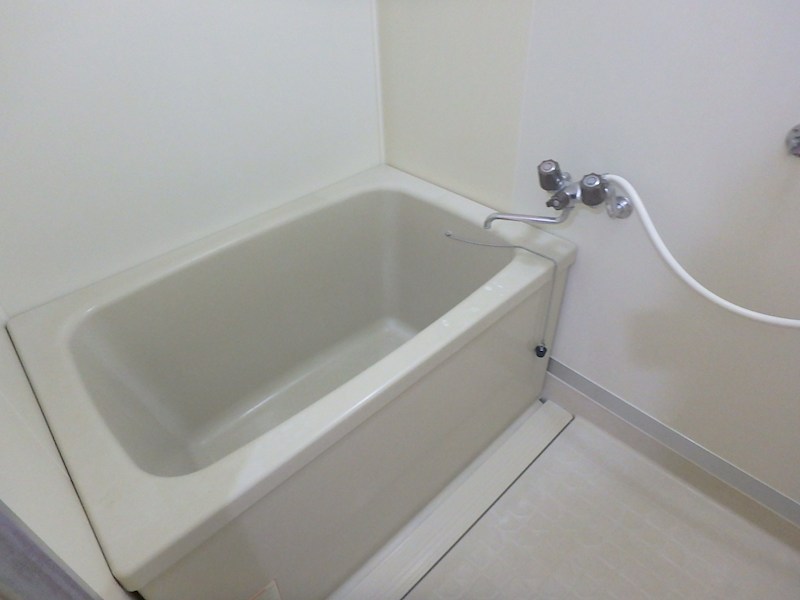 福住ビル 風呂画像