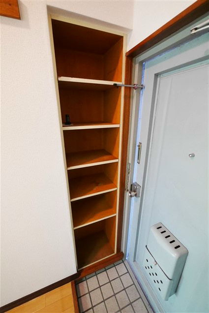 ハイツコスモス その他7