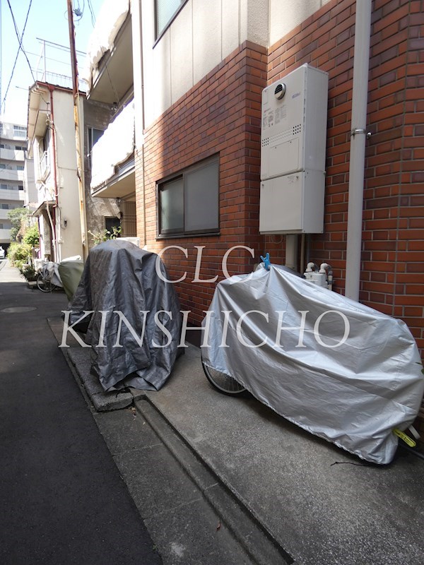キャッスル白河トークⅡ その他2
