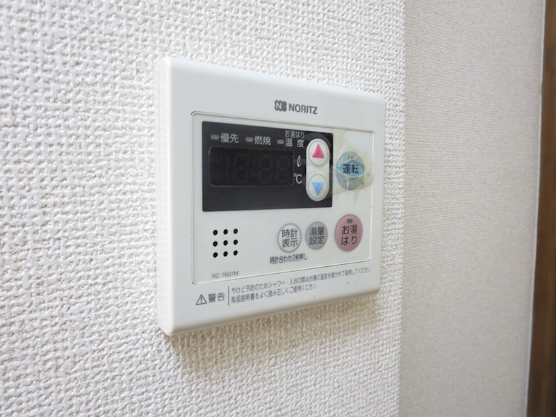 キャッスル白河トークⅡ その他6