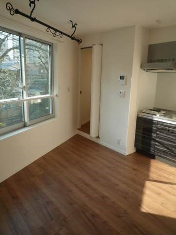 桜華楼 リビング