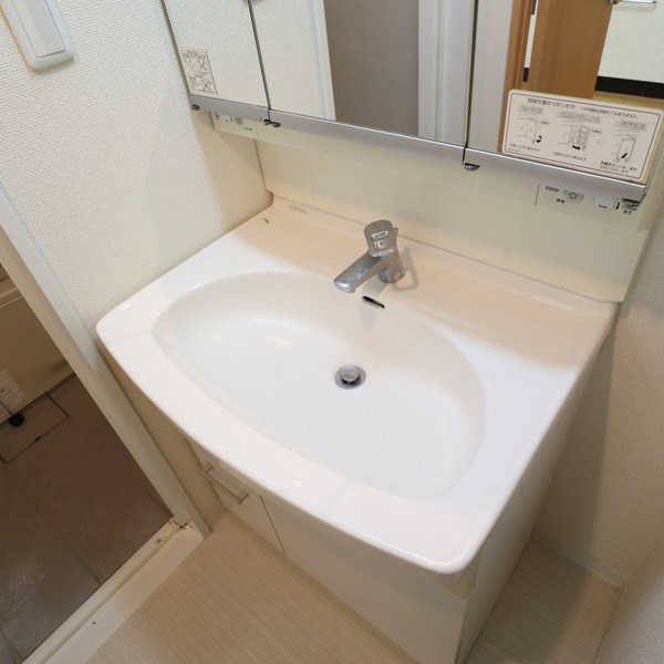 スタイル東上野 その他2