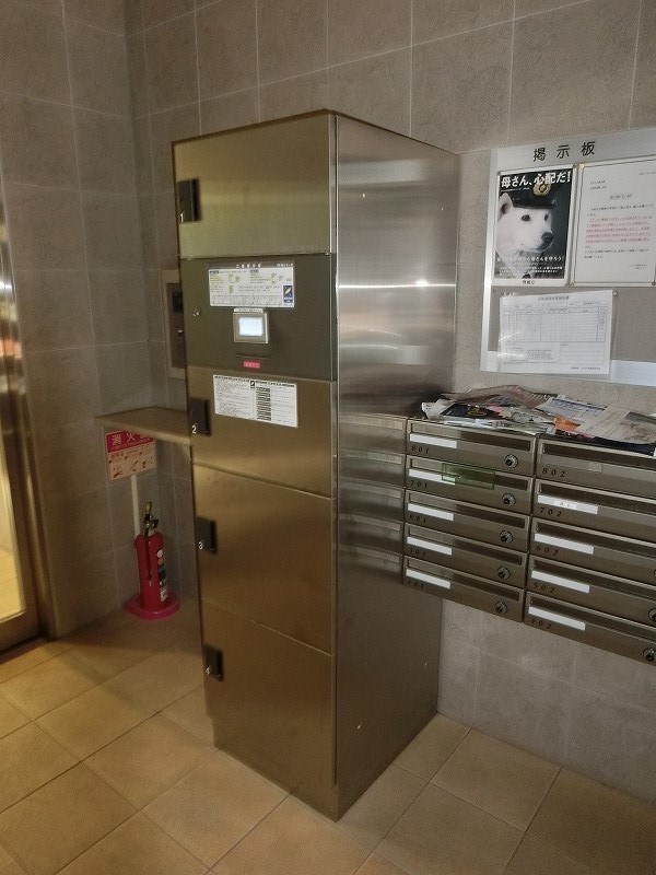 スタイル東上野 その他8