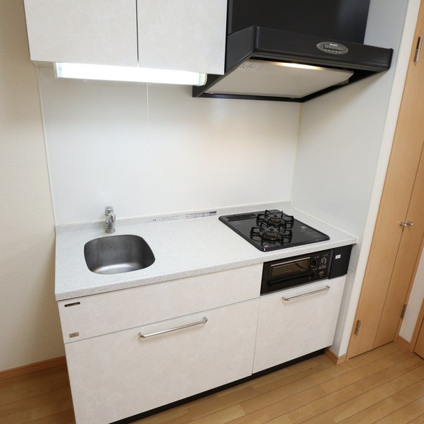 スタイル東上野 キッチン