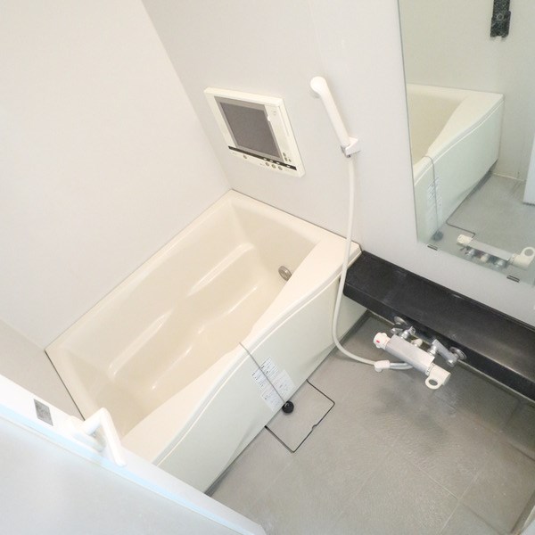 スタイル東上野 風呂画像