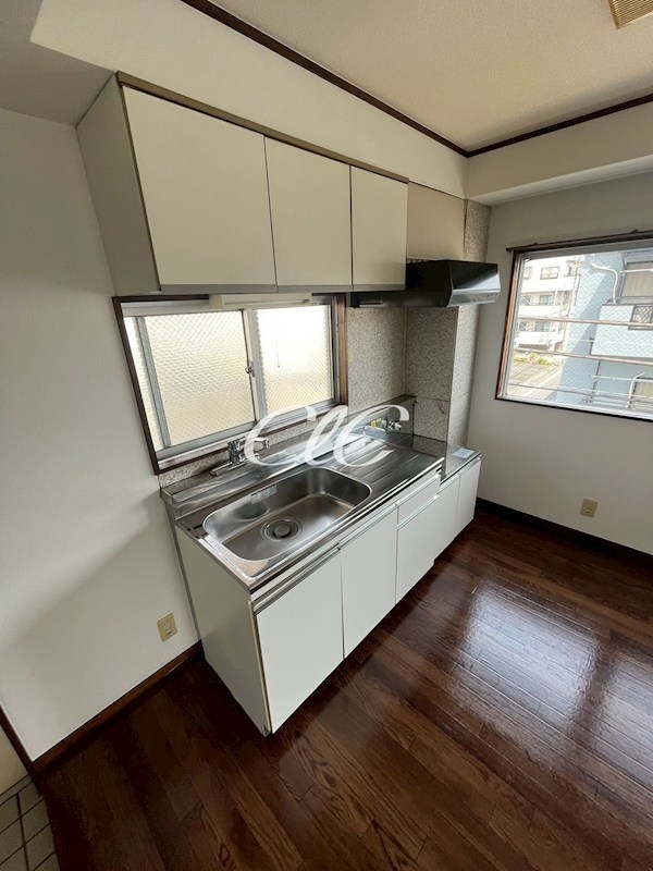 ベル六本木 キッチン