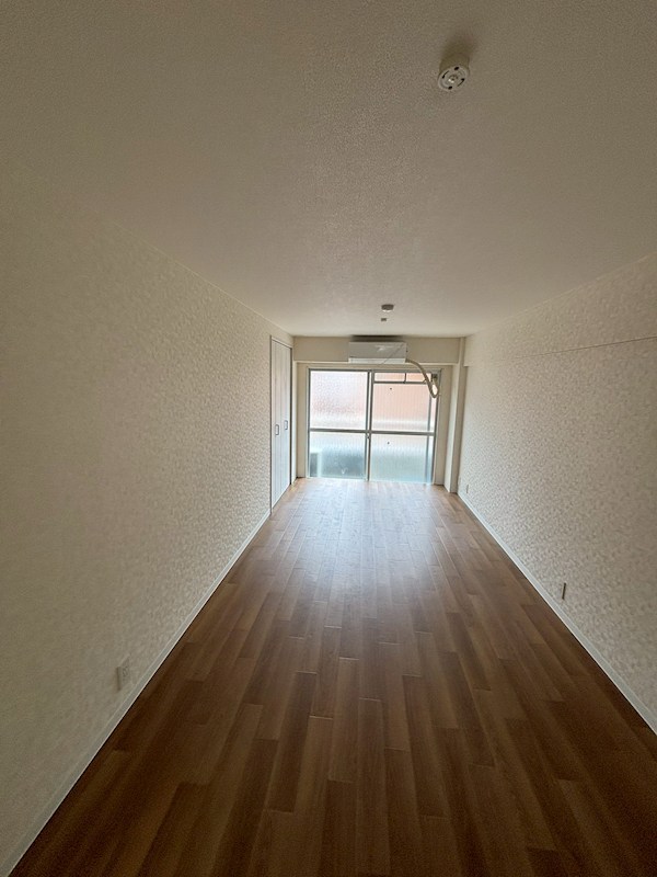 宮内サンハイツ竹ノ塚Ｃ棟 ベッドルーム