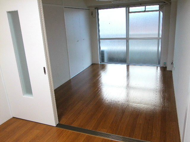 宮内サンハイツ竹ノ塚Ｃ棟 その他4