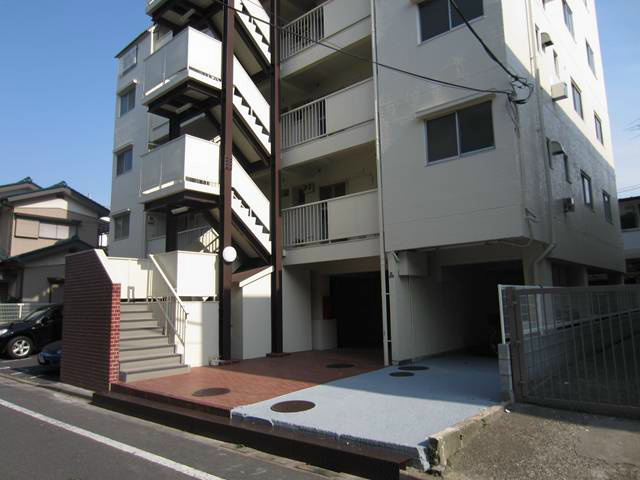 宮内サンハイツ竹ノ塚Ｃ棟 その他6