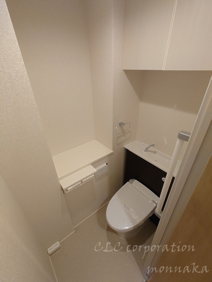 リテラス森下 その他3