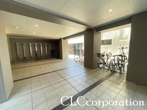 ジャコワ日本橋中洲 その他8