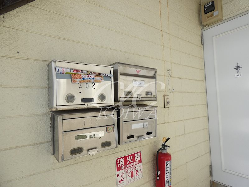 ハイツ中條 その他3