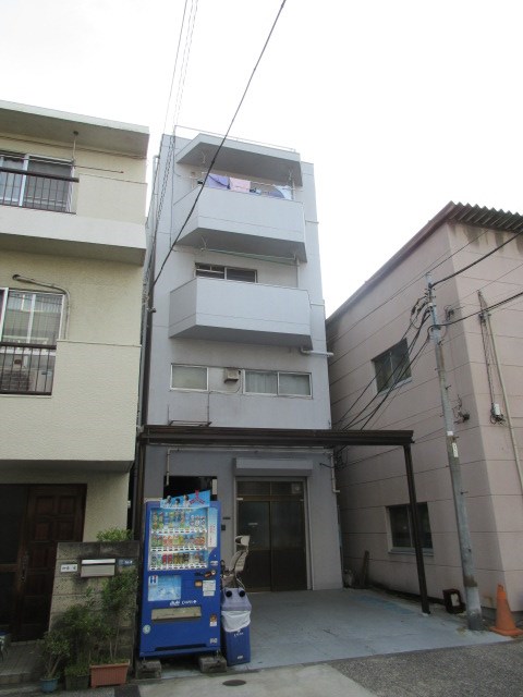 ロイヤルコート本所  外観