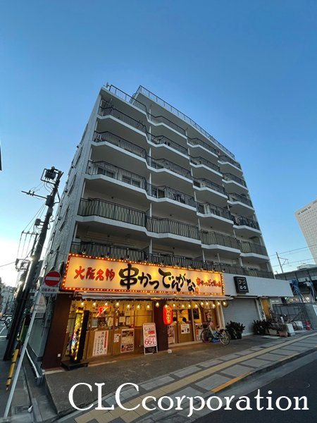 チサンマンション両国 その他13