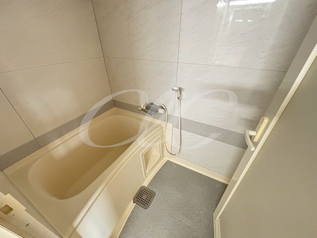 グリーンパーク南綾瀬 風呂画像