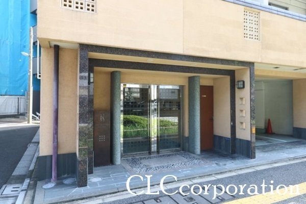 プレスタイル門前仲町 外観