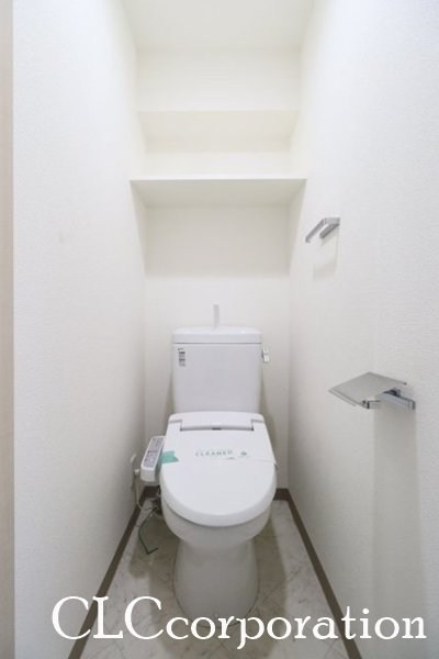 プレスタイル門前仲町 その他6