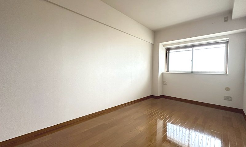 アウラ10 ベッドルーム