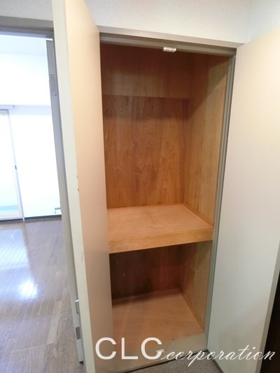 アレックスビル その他