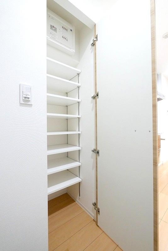 グランジット日本橋浜町 その他10