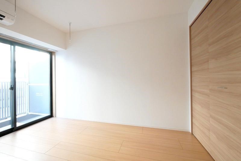 グランジット日本橋浜町 リビング