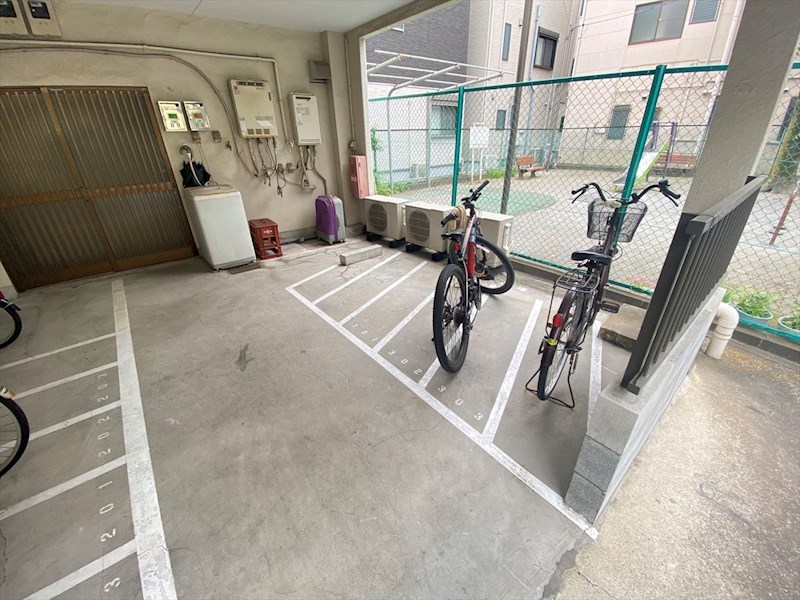 寿ハイツ その他1