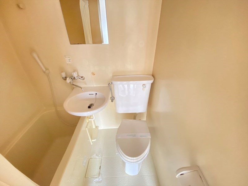 寿ハイツ その他3