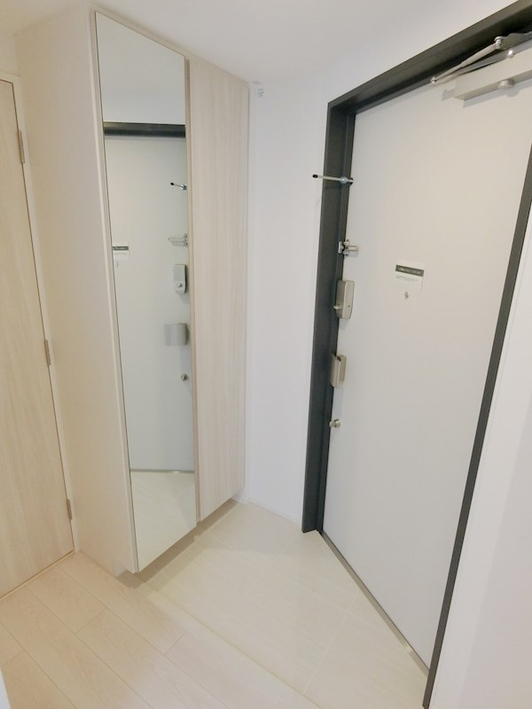 アーバネックス日本橋馬喰町Ⅱ 玄関